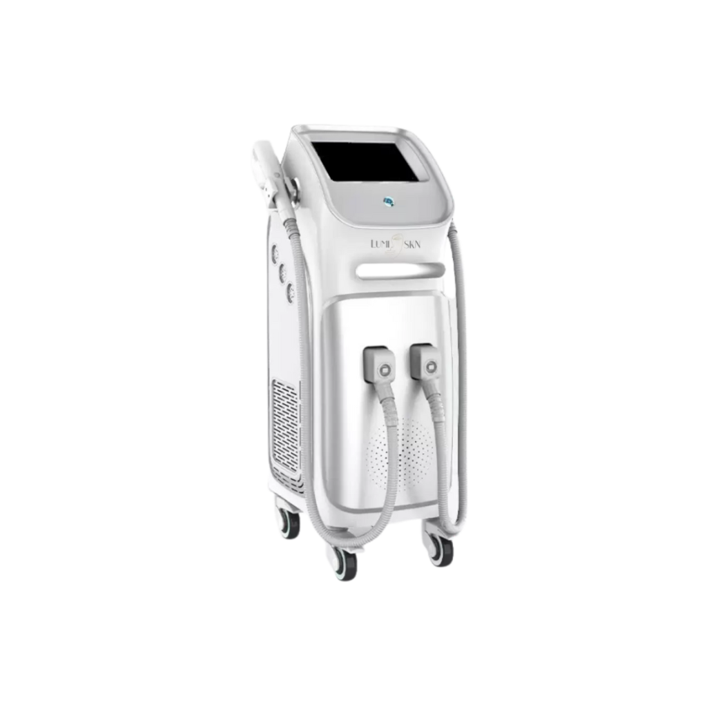 Medical-Grade IPL Machine