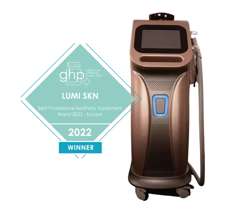 808NM Diode Laser machine LUMILASE Lumi SKN Suppliers Of