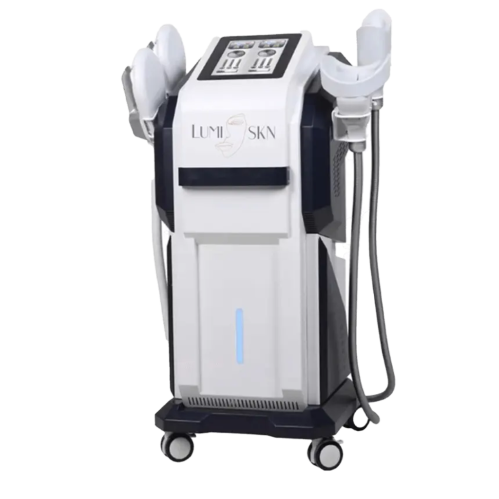 Body Contouring Machine